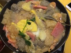 -温汤大酒店餐厅
