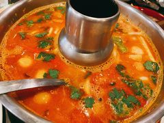 -simply thai天泰(长泰广场店)