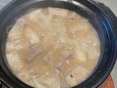 -八张桌子(老店)