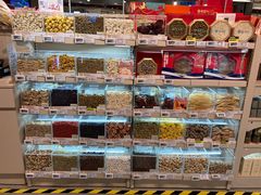 -盒马鲜生(宝地店)