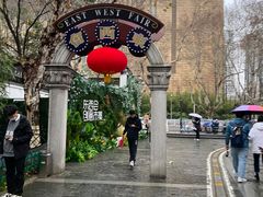 -长江路历史文化街区