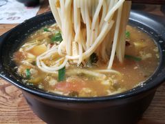 -束河人家(南锣鼓巷店)