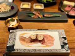 -桐寿司Sushi Tong