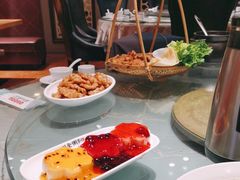 -粥全粥到海鲜家常菜·海肠捞饭(嫩江路店)