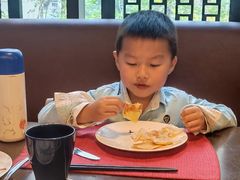 -OPEN開全日自助餐厅·牛肉火锅·海鲜(佛山希尔顿酒店)