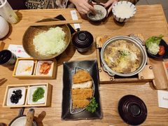 -胜博殿日式炸猪排(富力广场店)