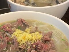 -潮镇老尾牛杂(环城西路店)