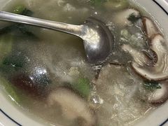-聚春园自助餐厅(东街口店)