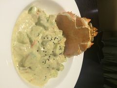 iphone_upload_pic-HIHE Bistro·Oyster Bar(华熙live店)