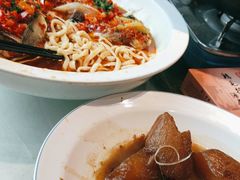 -鸡毛换糖(高桥店)