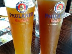 -辛德勒啤酒德餐厅