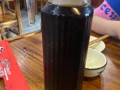 -燚焱炎火铜锅涮·烧烤