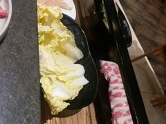 -煲宫猪肚鸡(昆山金鹰国际购物中心店)