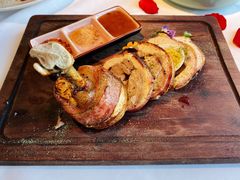 -Wei菋·Le Bistrot