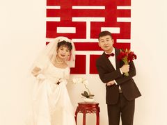 -薇薇新娘婚纱摄影(优质钻石店)