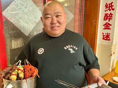 -炒豆合作社(东四总店)