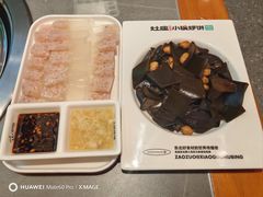 -灶座小锅烀饼·铁锅炖(道里店)