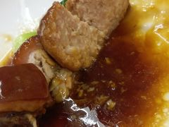 -银都上海菜馆(粤海东路店)