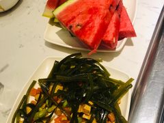 -海底捞火锅(勒泰店)