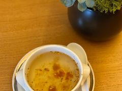 桂花琥珀-广州富力君悦大酒店空中花园