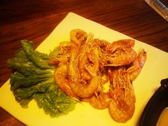 -七裕庄(凯旋南路店)