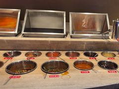 -千牛将·鲜牛肉火锅(开元路店)