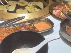 -花味·自助烤肉(雨花客厅店)