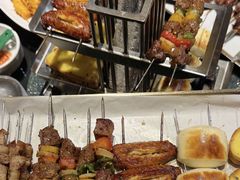 -锦州御烧烤·形象店(人民街店)