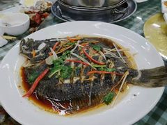 -烁佳海鲜大馅饺子