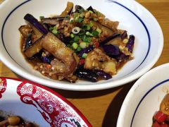 -开味馆饭铺(站前西路店)