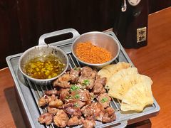 -小川洋风料理(江汉路店)