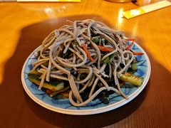 -伊斯麦尔丝路·新派菜(沙子口店)