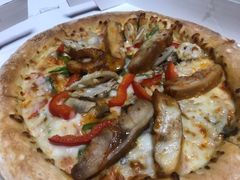 -棒约翰比萨·意面(剑河店)