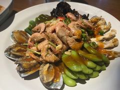 -金掌勺·锅包肉(双榆树店)