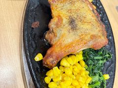 -萨莉亚意式餐厅(苏州食百家店)