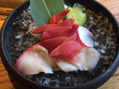 -赤坂亭·M9和牛放题(长楹天街购物中心店)