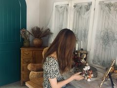 -千浔一暖DIY蛋糕烘焙(人民大学店)