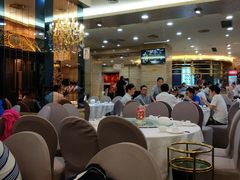 大堂-和记小菜(东方店)