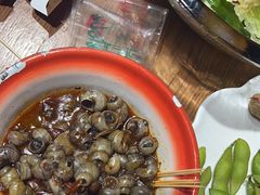 -聚点串吧·北京烧烤(赵登禹路店)