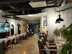 大堂-BONAZZA 意大利餐厅