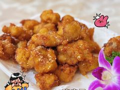 -台山第一家兴华黄鳝饭·黄鳝婆(开平店)