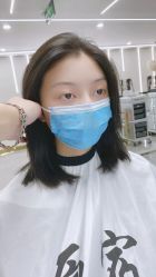 -奈川烫染Salon