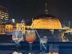 -外滩8号 whisky bar(金延大厦店)