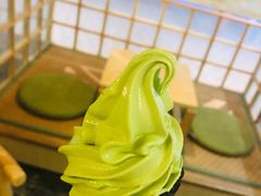 -無印抹茶·日式甜品·生日蛋糕(吉林财富购物广场店)