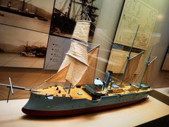 -上海中国航海博物馆
