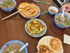 -老三羊汤【北兴隆街店】