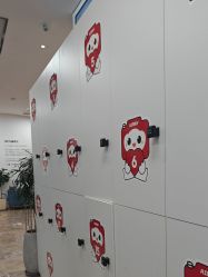 -爱儿美儿童摄影亲子馆(五路居店)