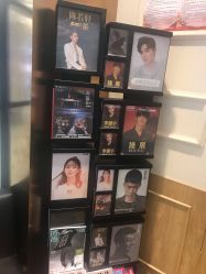 -时尚殿堂hair salon
