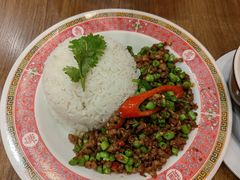 -曼谷食堂·泰国家庭料理
