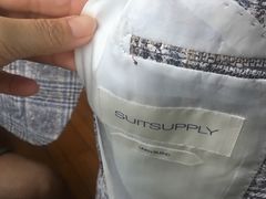 -SUITSUPPLY(安福路店)